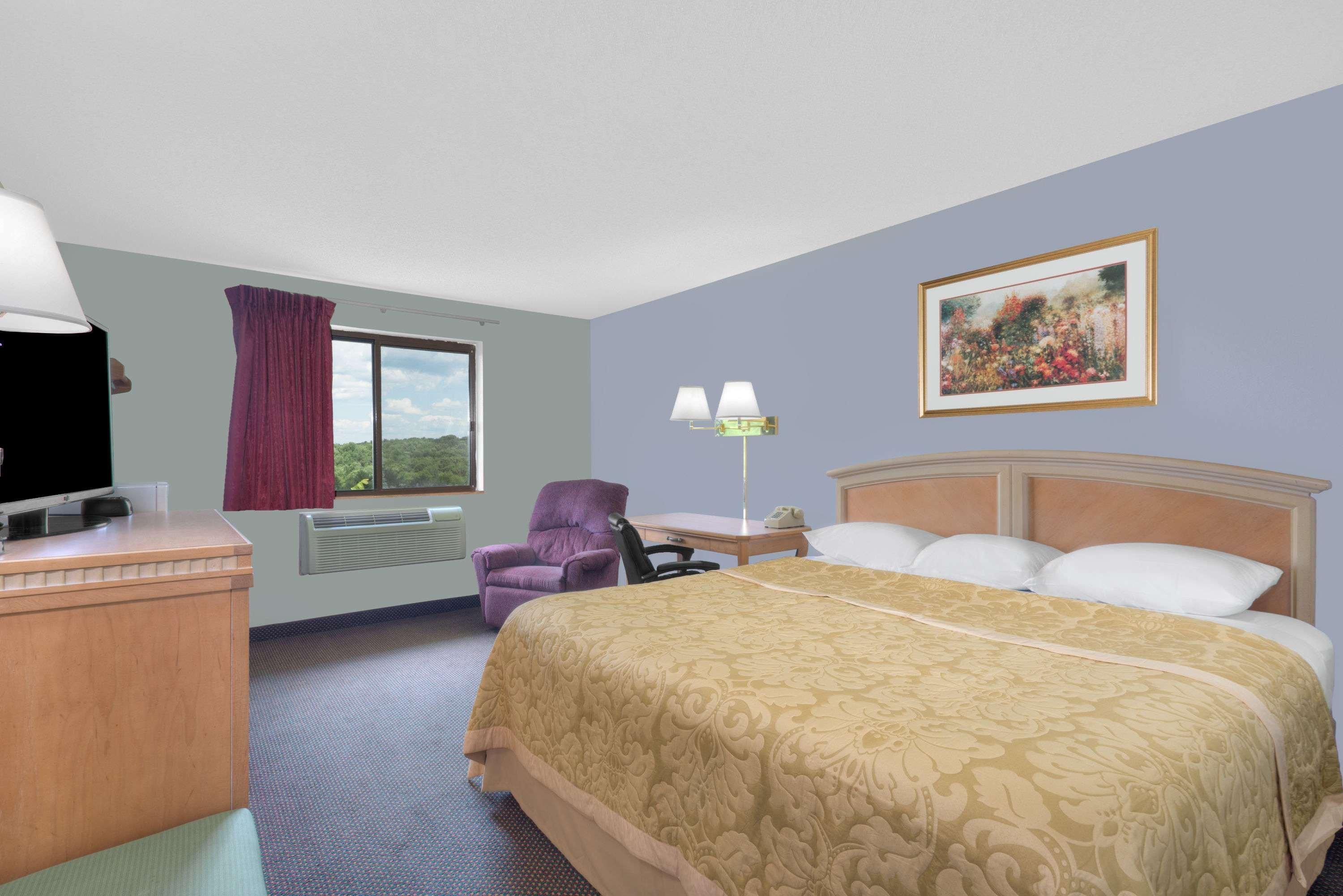Super 8 By Wyndham Augusta Hotell Eksteriør bilde
