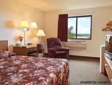 Super 8 By Wyndham Augusta Hotell Eksteriør bilde