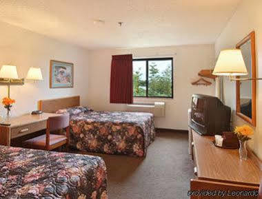 Super 8 By Wyndham Augusta Hotell Eksteriør bilde